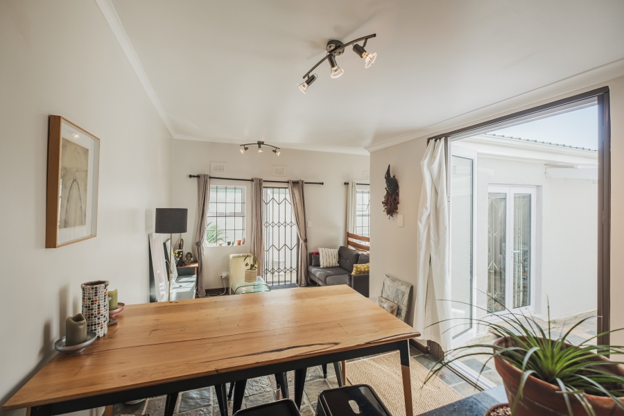 0 Bedroom Property for Sale in Vredehoek Western Cape